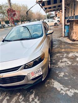 شيفروليه ماليبو